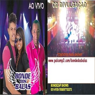 Foto da capa: VAI SOFRER ASSIM