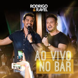 Foto da capa: Ao Vivo no Bar