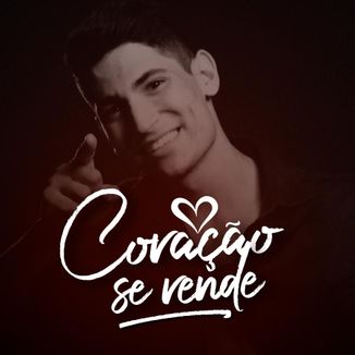 Foto da capa: Coração se Rende - Lucas Secco