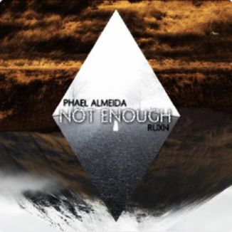Foto da capa: Not Enough