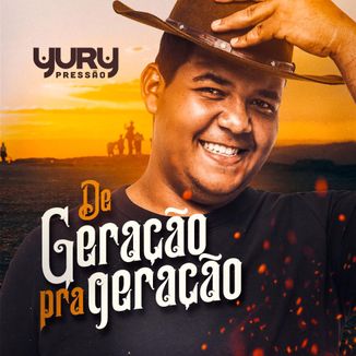 Foto da capa: De Geração Pra Geração
