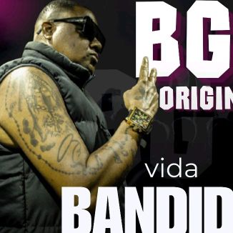 Foto da capa: VIDA BANDIDA