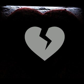 Foto da capa: Never Love Again