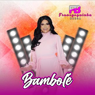 Foto da capa: No bambolê