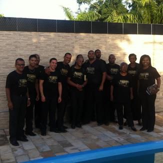 Foto da capa: Tributo ao Pai