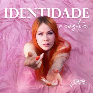 Foto da capa: EP Identidade Acústico
