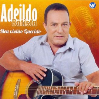 Foto da capa: MEU VIOLÃO QUERIDO