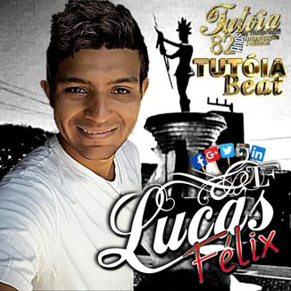 Foto da capa: Tutóia Beat - Lucas Féllix LF na Área!!!