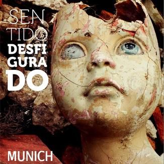 Foto da capa: Sentido Desfigurado