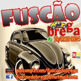 Foto da capa: Fuscao do Brega cd novo 2016