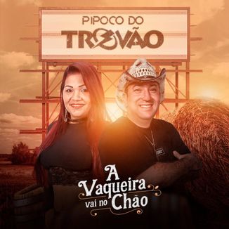 Foto da capa: A Vaqueira Vai no Chão