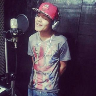 Foto da capa: Mc Kael