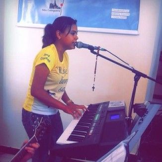 Foto da capa: Rayane Bernardo