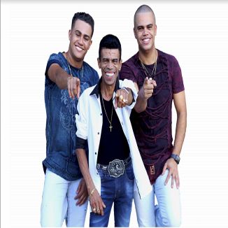 Foto da capa: Trio Granah Ao Vivo em Lago Casa Nova