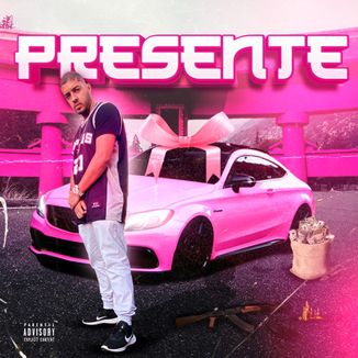 Foto da capa: Presente