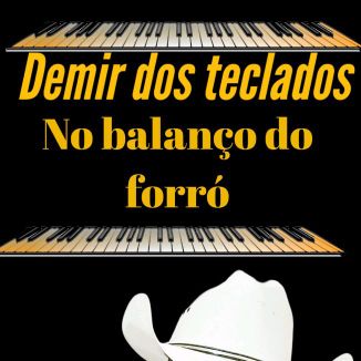 Foto da capa: DEMIR DOS TECLADOS no Balanço Do Forró