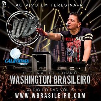 Foto da capa: Volume 5