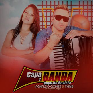 Foto da capa: CAPA DE REVISTA 2021