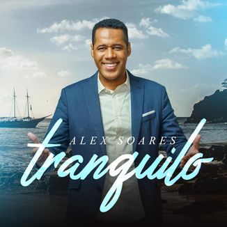 Foto da capa: Tranquilo