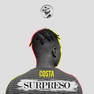 Foto da capa: Surpreso