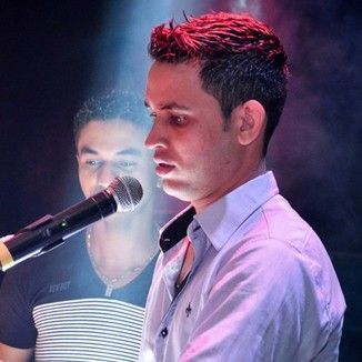 Foto da capa: ao vivo