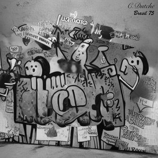 Foto da capa: Brasil 75