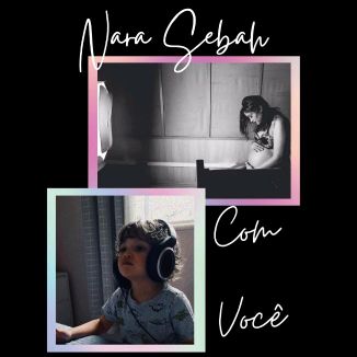 Foto da capa: Com Você