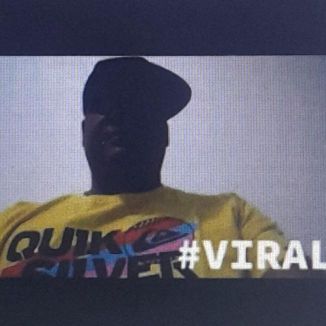 Foto da capa: Single do MC Delry