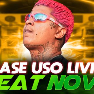 Foto da capa: Base Uso Livre Mc Danone Bregadeira