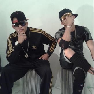 Foto da capa: IMPROVISOS