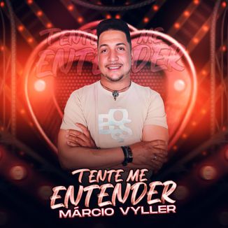 Foto da capa: Tente me Entender-Single