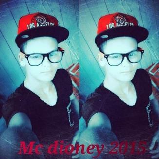 Foto da capa: mc dioney 2015