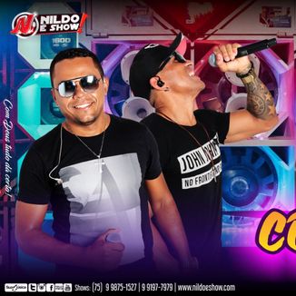 Foto da capa: CARNAVAL & PAREDÃO