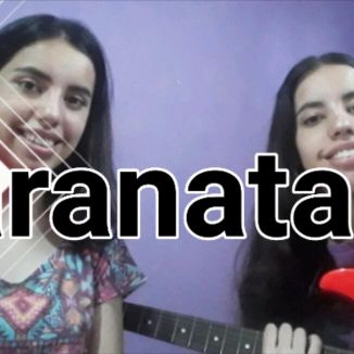 Foto da capa: Maranata     (cover)