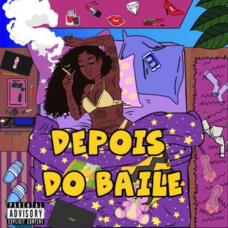 Foto da capa: DEPOIS DO BAILE