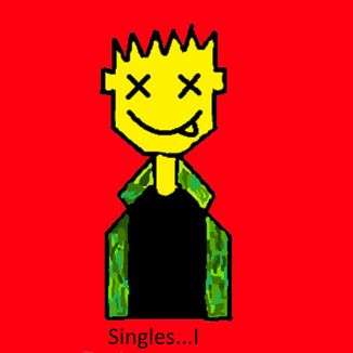 Foto da capa: Single I