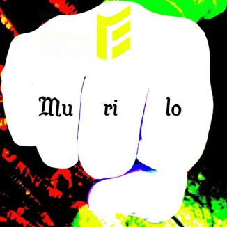 Foto da capa: Murilo