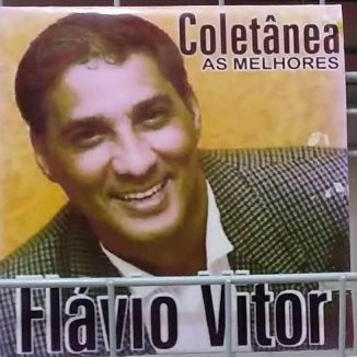 Foto da capa: Coletânea 1 As melhores