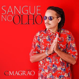 Foto da capa: Sangue no Olho