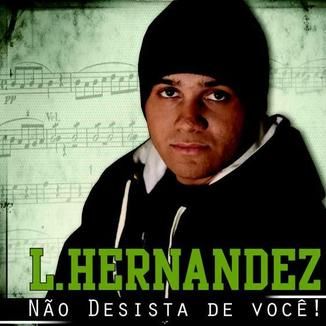 Foto da capa: Não desista de você!