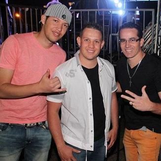 Foto da capa: Nossa batucada