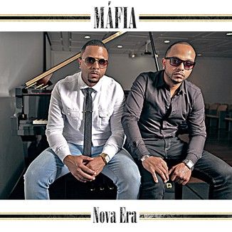 Foto da capa: Nova Era (EP)
