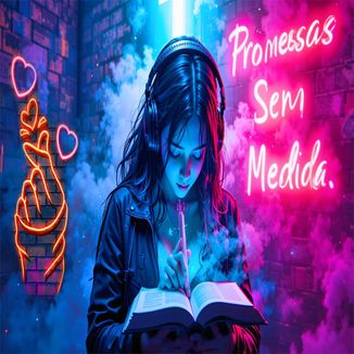 Foto da capa: Promessas Sem Medida
