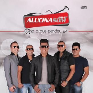 Foto da capa: Olha o que perdeu