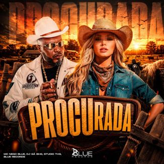 Foto da capa: TA PROCURADA