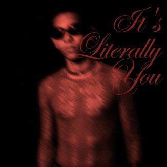 Foto da capa: It's Literally You