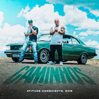 Foto da capa: Caminhos
