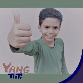 Foto da capa: Yang Tiuti