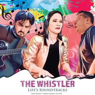 Foto da capa: The Whistler