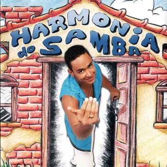 Foto da capa: Casa do Harmonia